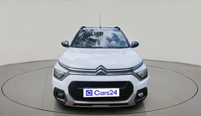 2022 CITROEN C3 FEEL 1.2, Petrol, Manual, 34,503 km, exterior