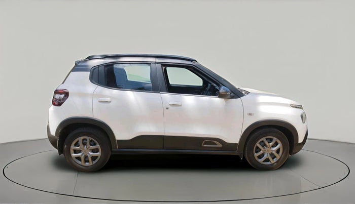 2022 CITROEN C3 FEEL 1.2, Petrol, Manual, 34,503 km, exterior