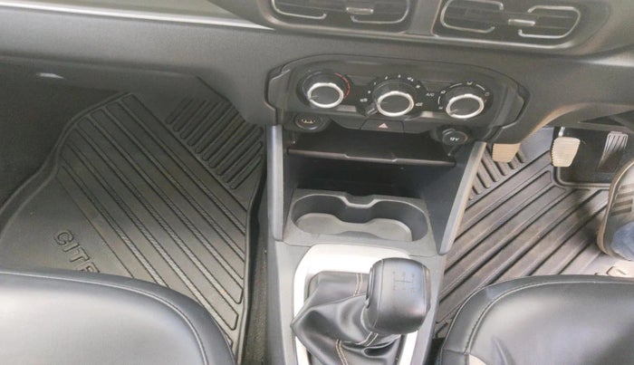 2022 CITROEN C3 FEEL 1.2, Petrol, Manual, 34,503 km, interior