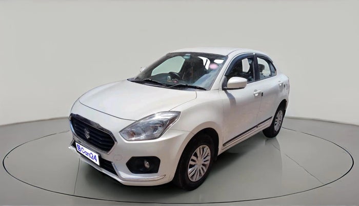 2019 Maruti Dzire VXI, Petrol, Manual, 36,993 km, exterior