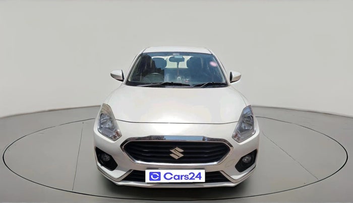2019 Maruti Dzire VXI, Petrol, Manual, 36,993 km, exterior