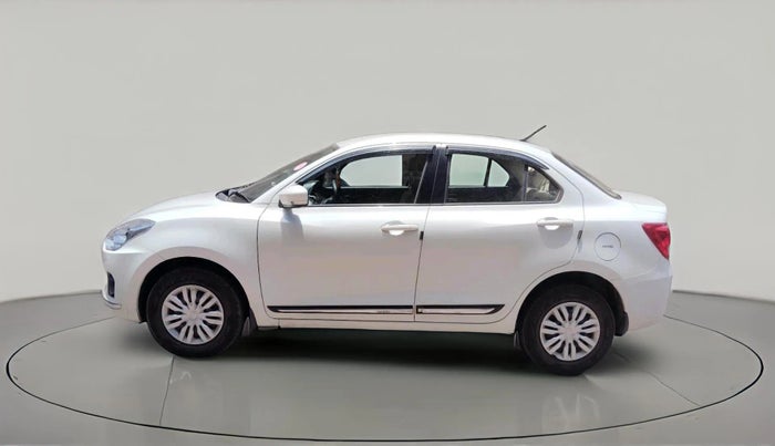 2019 Maruti Dzire VXI, Petrol, Manual, 36,993 km, exterior