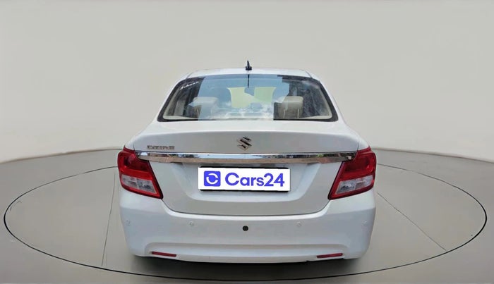 2019 Maruti Dzire VXI, Petrol, Manual, 36,993 km, exterior