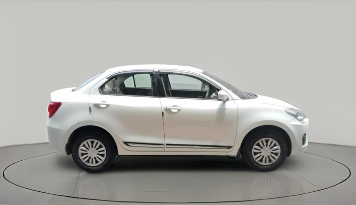 2019 Maruti Dzire VXI, Petrol, Manual, 36,993 km, exterior