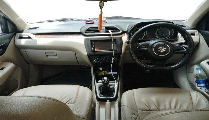 2019 Maruti Dzire VXI, Petrol, Manual, 36,993 km, interior