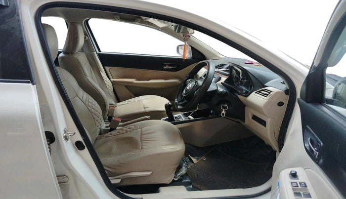 2019 Maruti Dzire VXI, Petrol, Manual, 36,993 km, interior