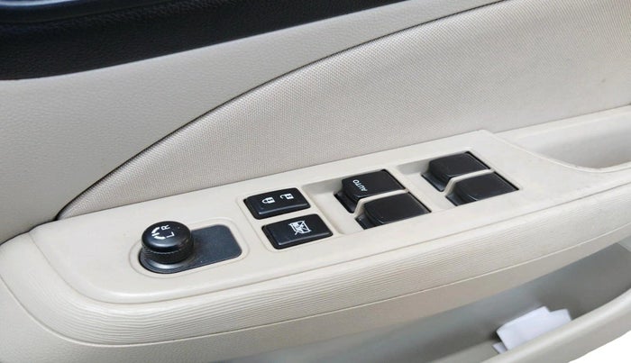 2019 Maruti Dzire VXI, Petrol, Manual, 36,993 km, interior