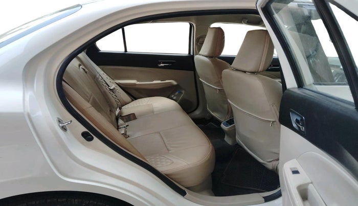 2019 Maruti Dzire VXI, Petrol, Manual, 36,993 km, interior