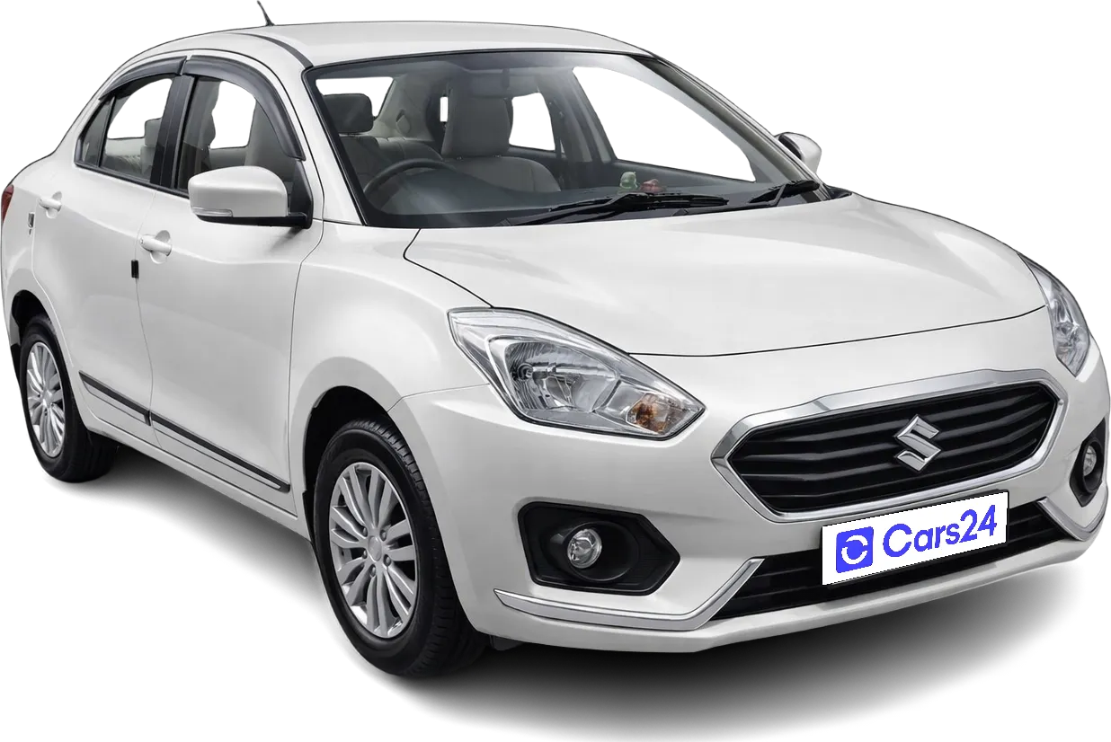 2019 Maruti Dzire - Sedan - Petrol - Manual - ₹5.73 lakh