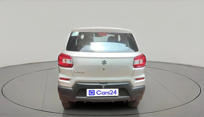 2022 Maruti S PRESSO VXI (O) AMT, Petrol, Automatic, 58,021 km, exterior