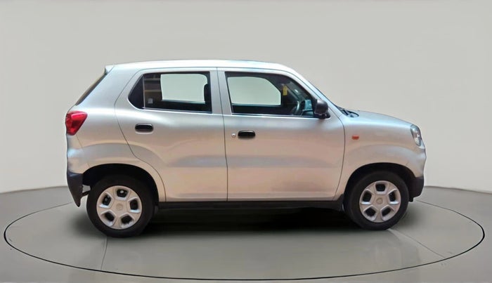 2022 Maruti S PRESSO VXI (O) AMT, Petrol, Automatic, 58,021 km, exterior