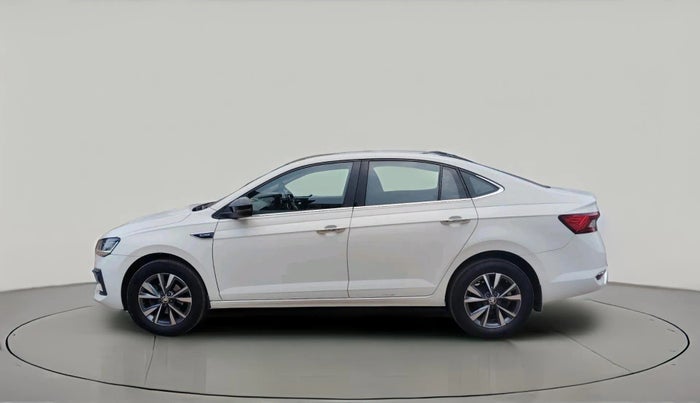 2022 Skoda SLAVIA STYLE 1.0L TSI AT, Petrol, Automatic, 64,216 km, exterior