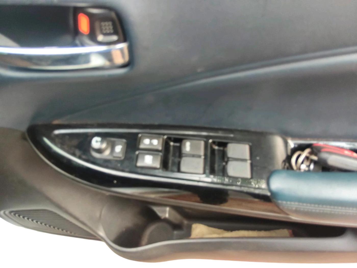 2022 Maruti Baleno ALPHA PETROL 1.2, Petrol, Manual, 49,628 km, interior