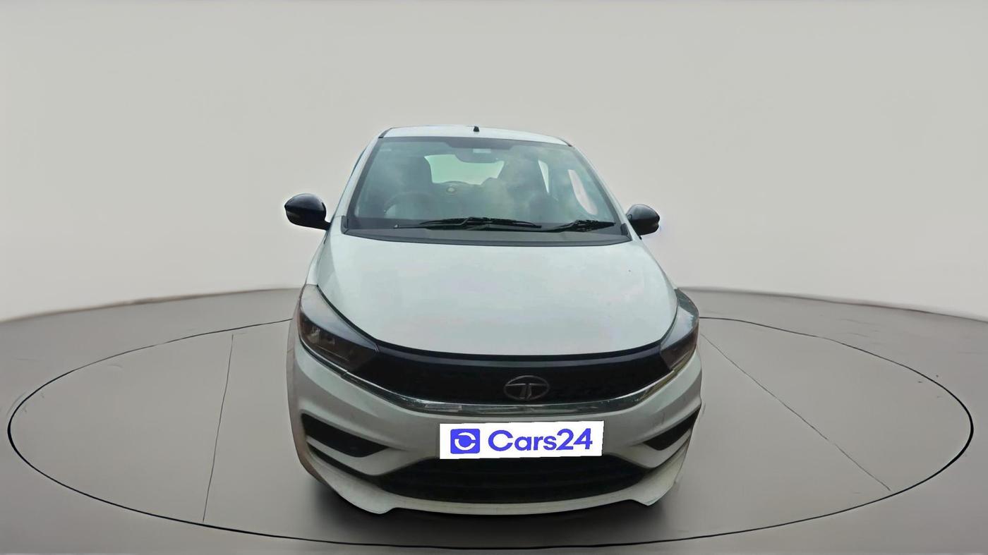 2022 Tata Tiago XT (O) PETROL, Petrol, Manual, 33,948 km, exterior