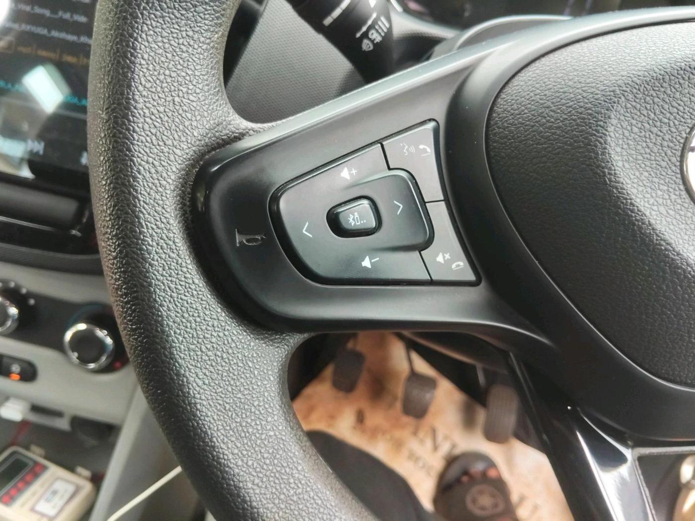 2022 Tata Tiago XT (O) PETROL, Petrol, Manual, 33,948 km, interior