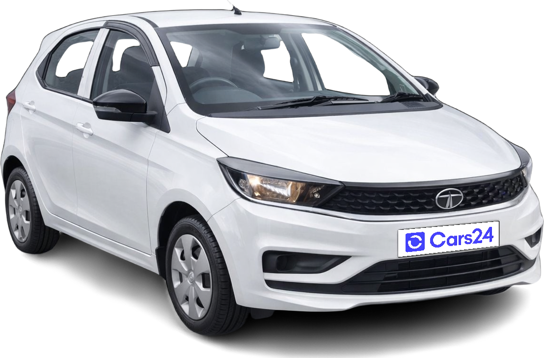 2022 Tata Tiago - Hatchback - Petrol - Manual - ₹5.30 lakh