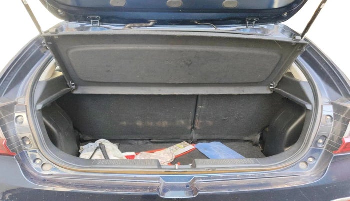 2022 Maruti Baleno ZETA PETROL 1.2, Petrol, Manual, 1,07,601 km, exterior