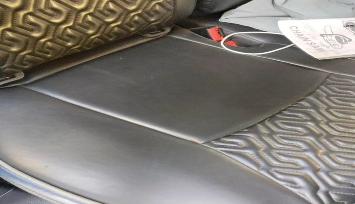 2022 Maruti Baleno ZETA PETROL 1.2, Petrol, Manual, 1,07,601 km, interior