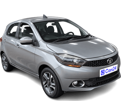 2019 Tata Tiago - Hatchback - Petrol - Manual - ₹3.60 lakh
