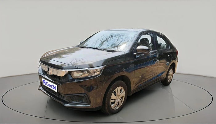 2020 Honda Amaze 1.2L I-VTEC S, Petrol, Manual, 54,683 km, exterior