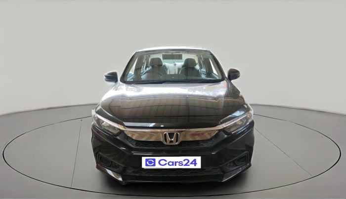 2020 Honda Amaze 1.2L I-VTEC S, Petrol, Manual, 54,683 km, exterior