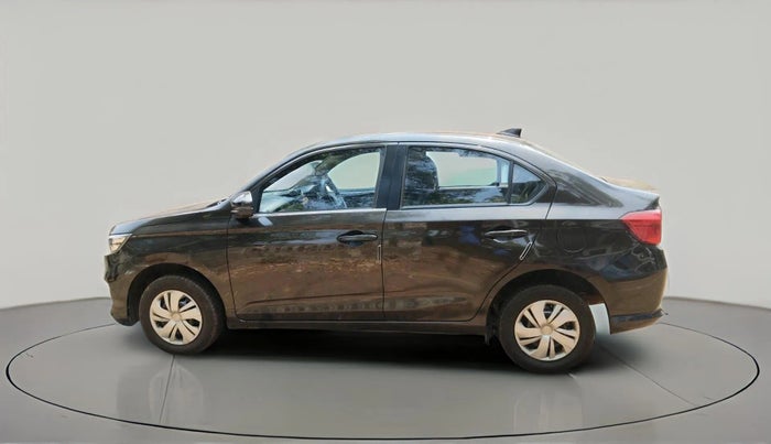 2020 Honda Amaze 1.2L I-VTEC S, Petrol, Manual, 54,683 km, exterior