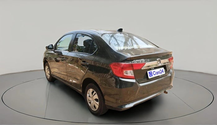 2020 Honda Amaze 1.2L I-VTEC S, Petrol, Manual, 54,683 km, exterior