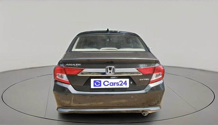 2020 Honda Amaze 1.2L I-VTEC S, Petrol, Manual, 54,683 km, exterior