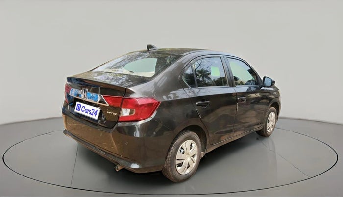 2020 Honda Amaze 1.2L I-VTEC S, Petrol, Manual, 54,683 km, exterior