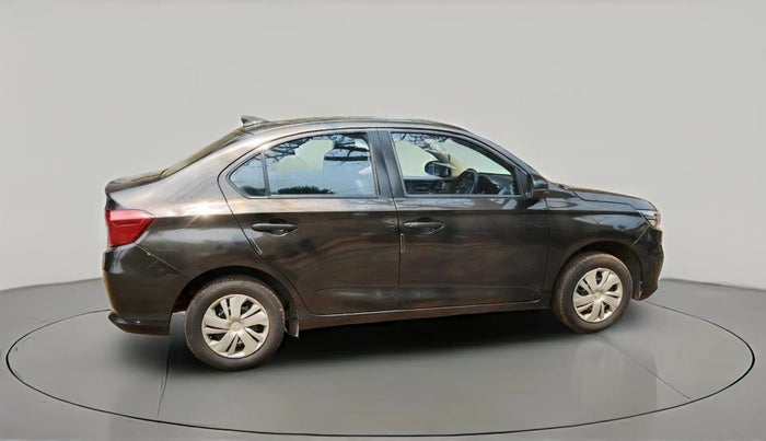 2020 Honda Amaze 1.2L I-VTEC S, Petrol, Manual, 54,683 km, exterior