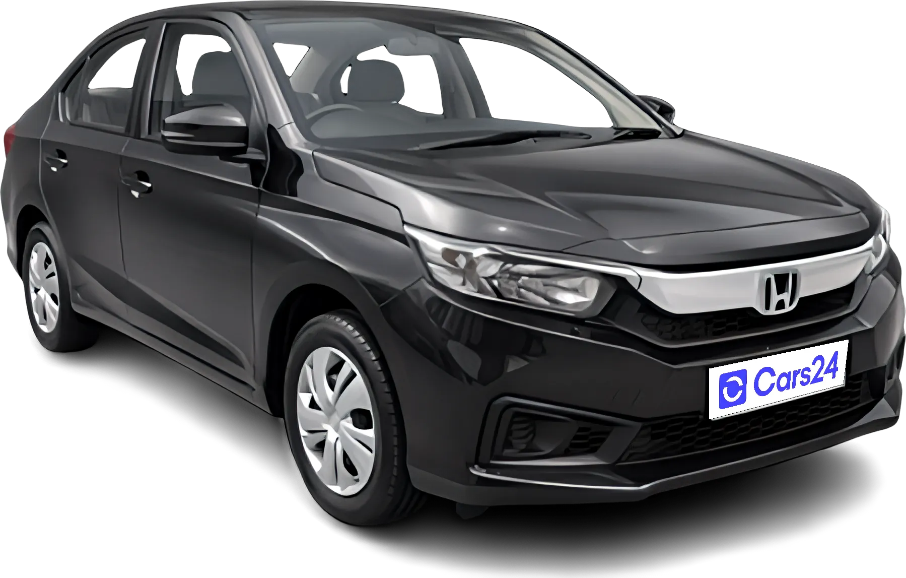 2020 Honda Amaze - Sedan - Petrol - Manual - ₹5.00 lakh