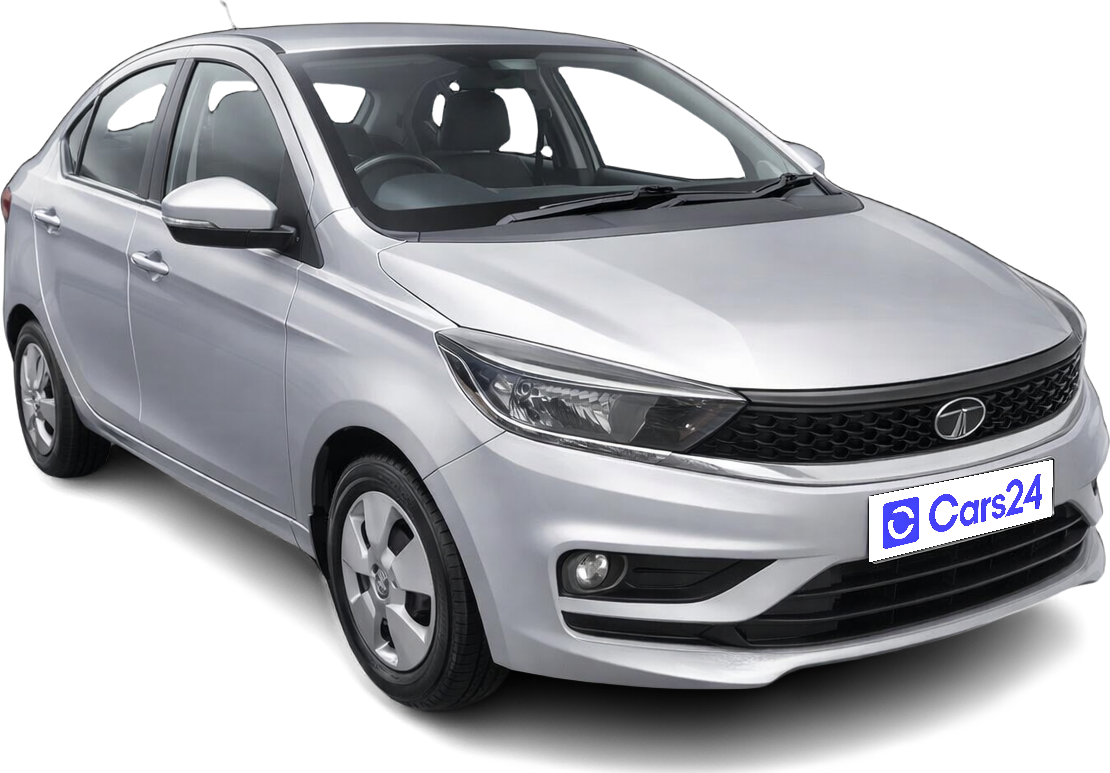 2021 Tata TIGOR - Sedan - Petrol - Manual - ₹5.10 lakh