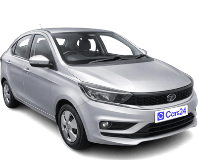 2021 Tata TIGOR - Sedan - Petrol - Manual - ₹5.10 lakh
