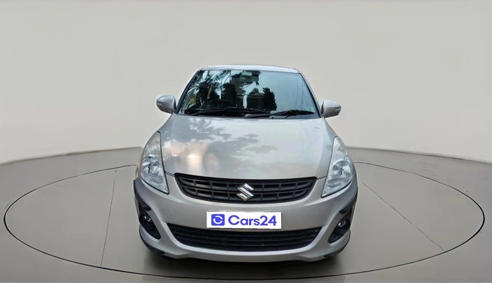 2012 Maruti Swift Dzire VXI, Petrol, Manual, 89,849 km, exterior