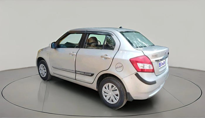 2012 Maruti Swift Dzire VXI, Petrol, Manual, 89,849 km, exterior
