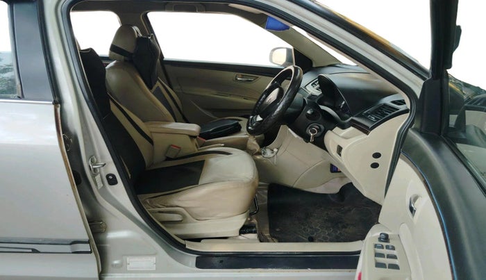 2012 Maruti Swift Dzire VXI, Petrol, Manual, 89,849 km, interior