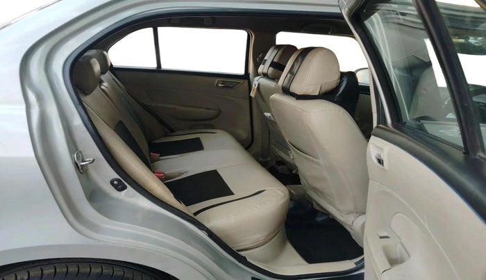 2012 Maruti Swift Dzire VXI, Petrol, Manual, 89,849 km, interior