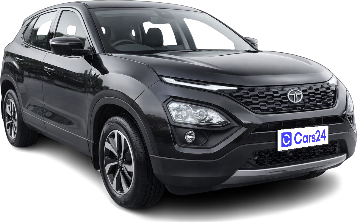 2023 Tata Harrier - SUV - Diesel - Manual - ₹21.80 lakh