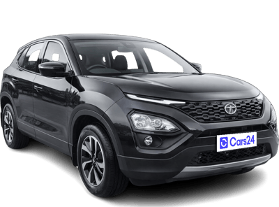 2023 Tata Harrier - SUV - Diesel - Manual - ₹21.00 lakh