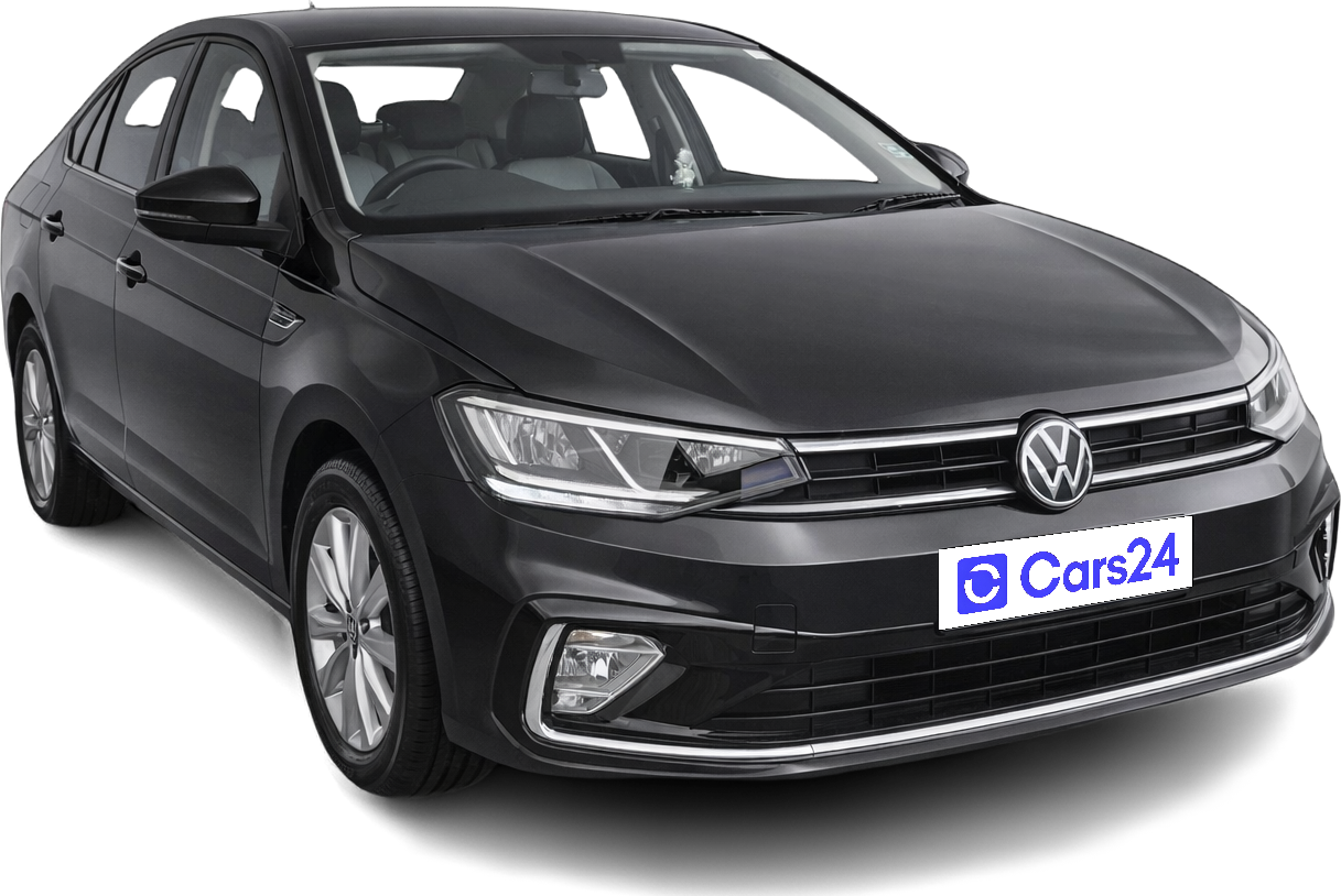 2023 Volkswagen VIRTUS - Sedan - Petrol - Manual - ₹10.72 lakh