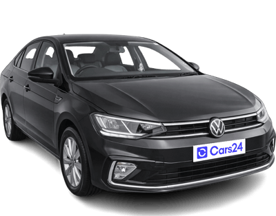 2023 Volkswagen VIRTUS - Sedan - Petrol - Manual - ₹10.72 lakh