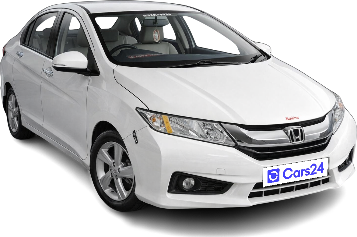 2015 Honda City - Sedan - Diesel - Manual - ₹4.93 lakh