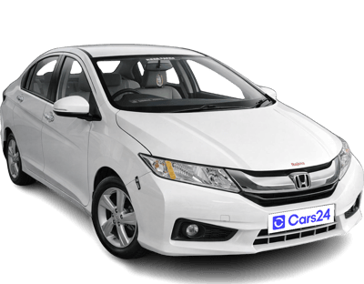 2015 Honda City - Sedan - Diesel - Manual - ₹4.93 lakh