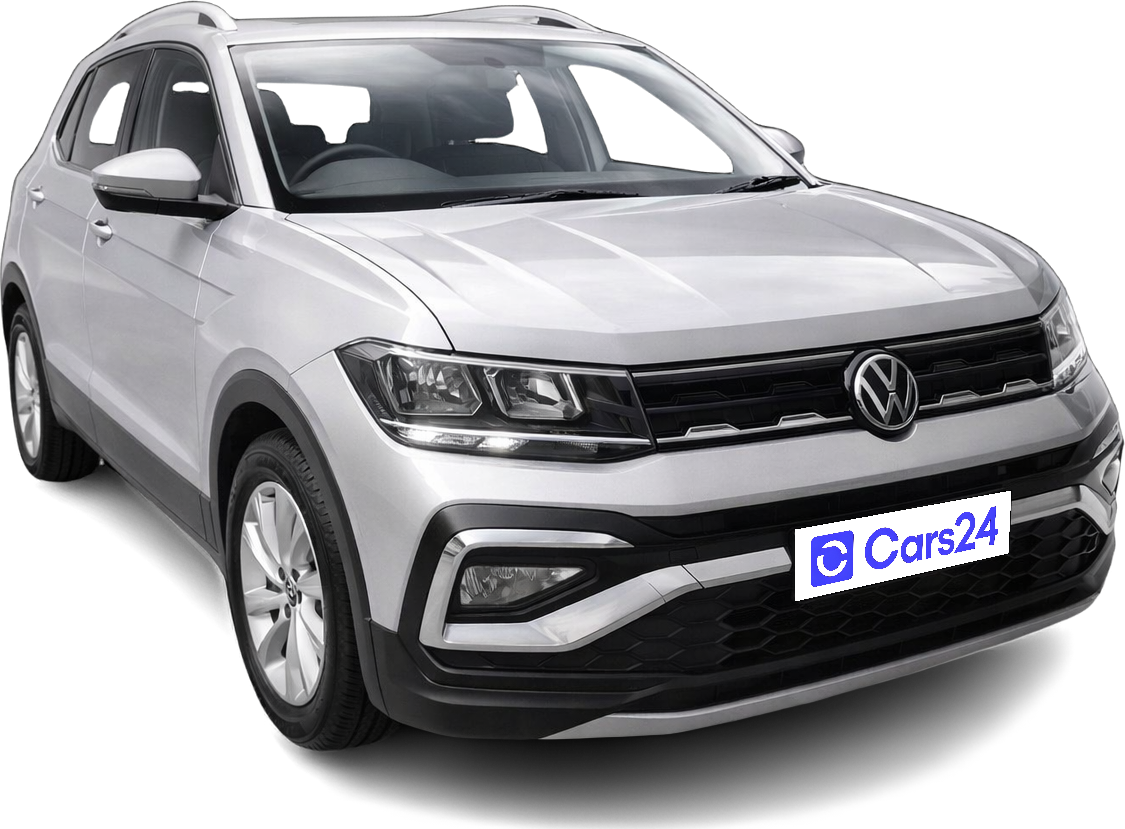 2022 Volkswagen TAIGUN - SUV - Petrol - Manual - ₹11.30 lakh