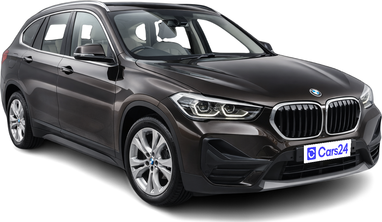 2020 BMW X1 - SUV - Petrol - Automatic - ₹26.20 lakh