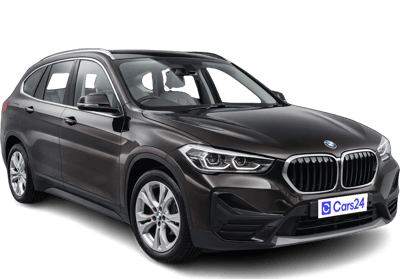 2020 BMW X1 - SUV - Petrol - Automatic - ₹26.20 lakh