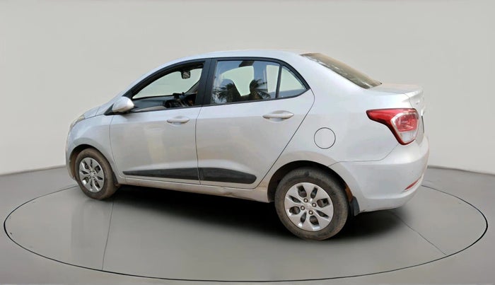 2014 Hyundai Xcent S 1.2, Petrol, Manual, 72,576 km, exterior