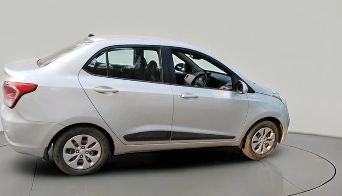 2014 Hyundai Xcent S 1.2, Petrol, Manual, 72,576 km, exterior