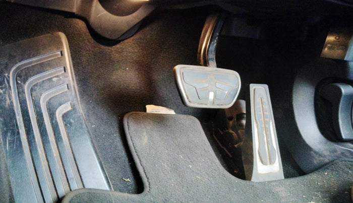 2022 BMW X3 XDRIVE 30I M SPORT, Petrol, Automatic, 43,725 km, interior