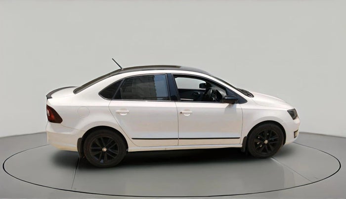 2020 Skoda Rapid AMBITION AT TSI, Petrol, Automatic, 44,168 km, exterior